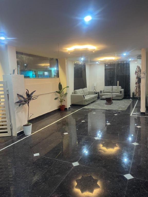 Rajiv Gandhi International Airport Apartments Apartment in Hyderabad