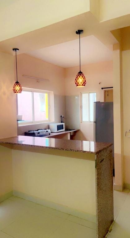 Rajiv Gandhi International Airport Apartments Apartment in Hyderabad