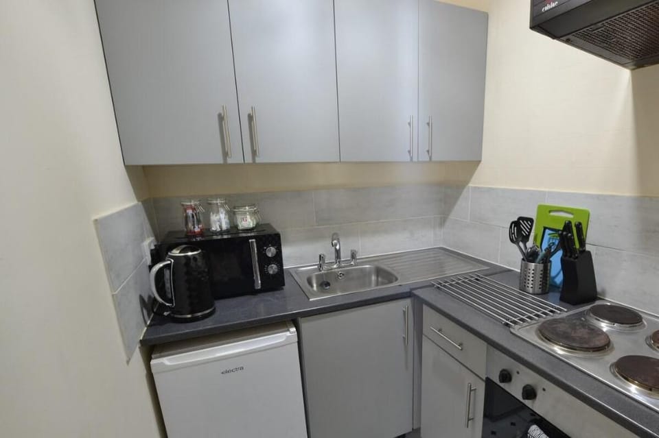 Victoria Bay * Whole Apt* 2 Bed* Herne Bay Apartment in Herne Bay