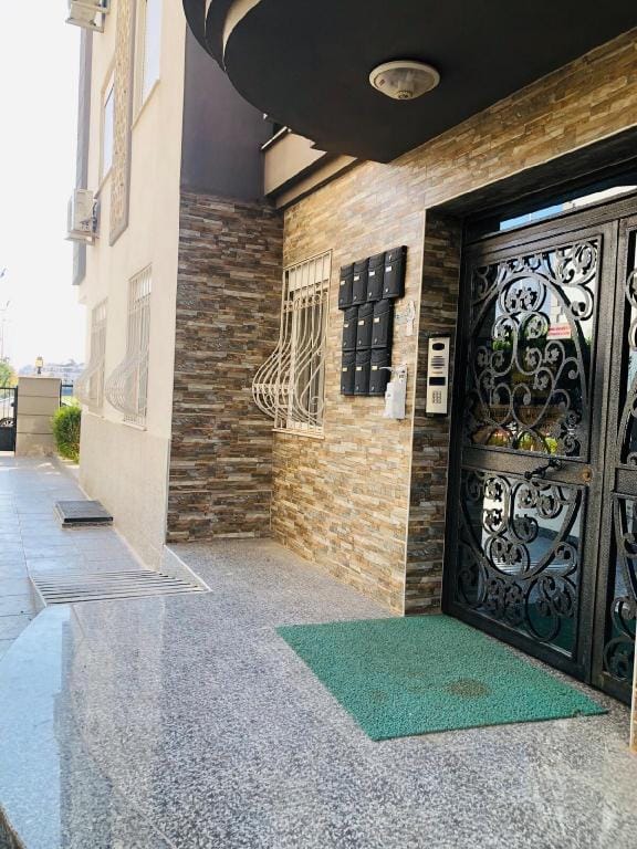 Modern Cozy Comfy Flat in Muratpasa in Antalya Apartment in Antalya