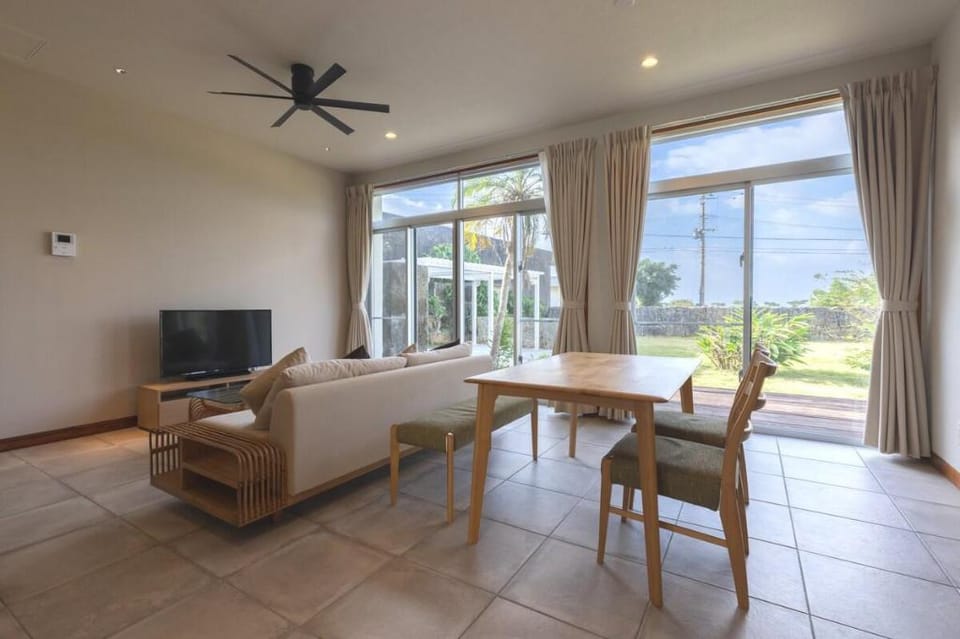 Ritomaru  Villa  Pierce  Miyakojima Vacation rental in Okinawa Prefecture