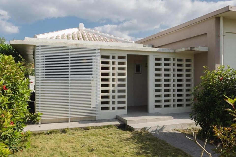 Ritomaru  Villa  Pierce  Miyakojima Vacation rental in Okinawa Prefecture
