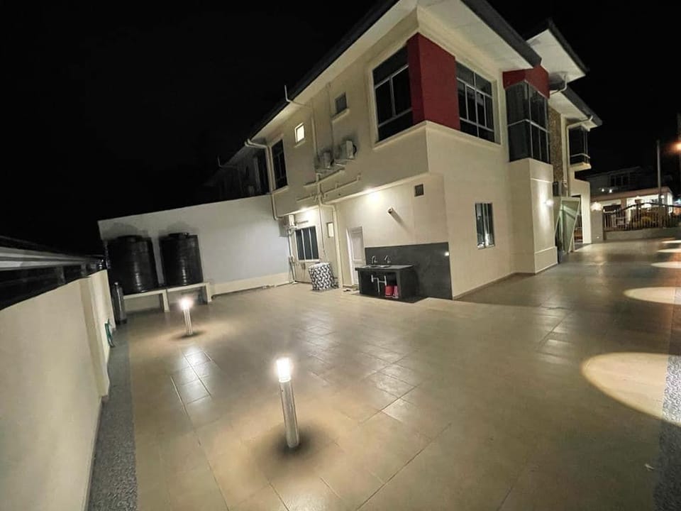 Entire home hosted by Cat Vacation rental in Sabah