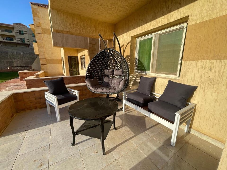 JAMILA CHALET - Private garden & Aqua park Vacation rental in Egypt
