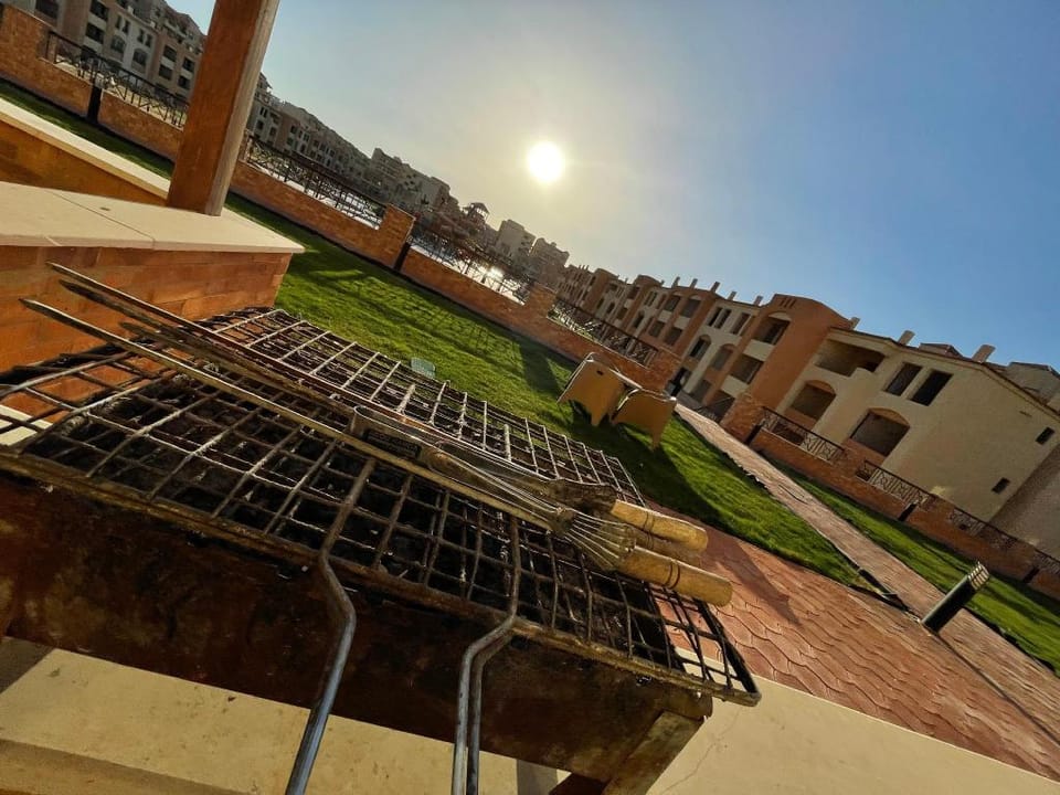 JAMILA CHALET - Private garden & Aqua park Vacation rental in Egypt