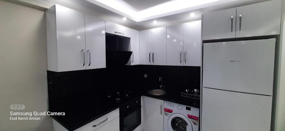 Family garden homes no:15 Vacation rental in Cesme