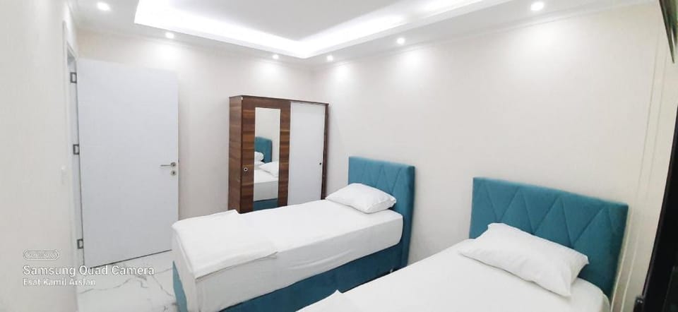 Family garden homes no:15 Vacation rental in Cesme