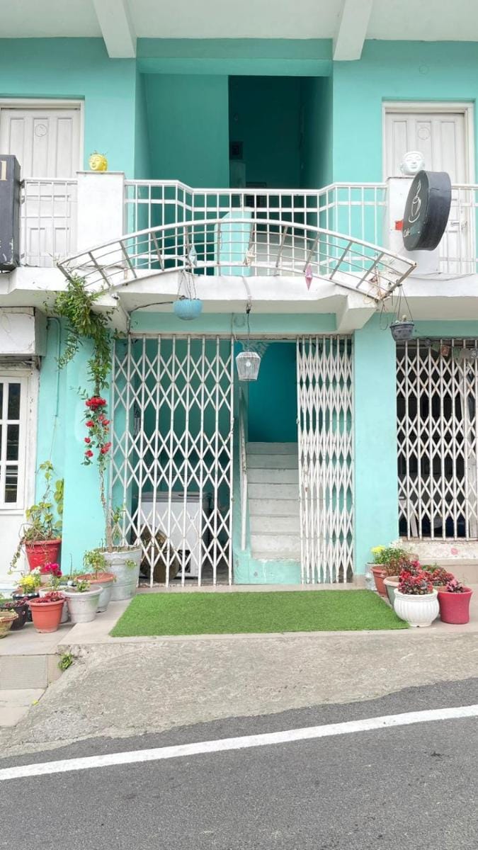 Kumaon local by the lake Vacation rental in Uttarakhand