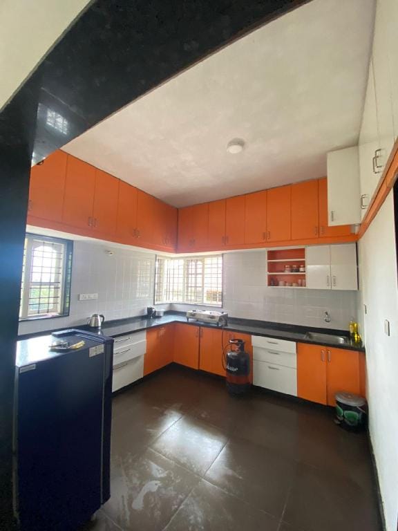 Dew drops villas Vacation rental in Madikeri