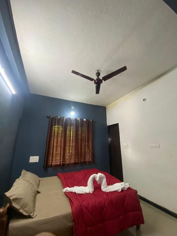 Dew drops villas Vacation rental in Madikeri