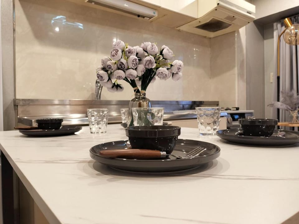 Classic modern Japanese-style 2rooms  3mins Sta 8P Apartment in Japan