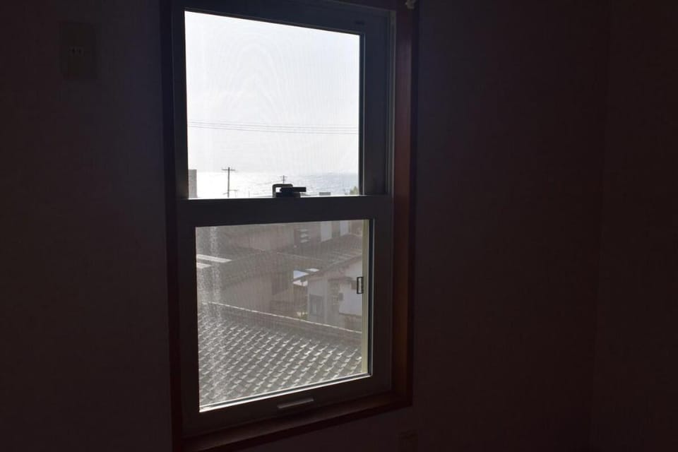 Ritomaru House Iki Ashibe - 1 Minute Walk to the Beach (Dog-Friendly) Vacation rental in Japan