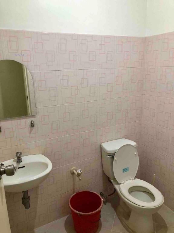 Baguio house for big group of 21-23 pax Apartment in Baguio