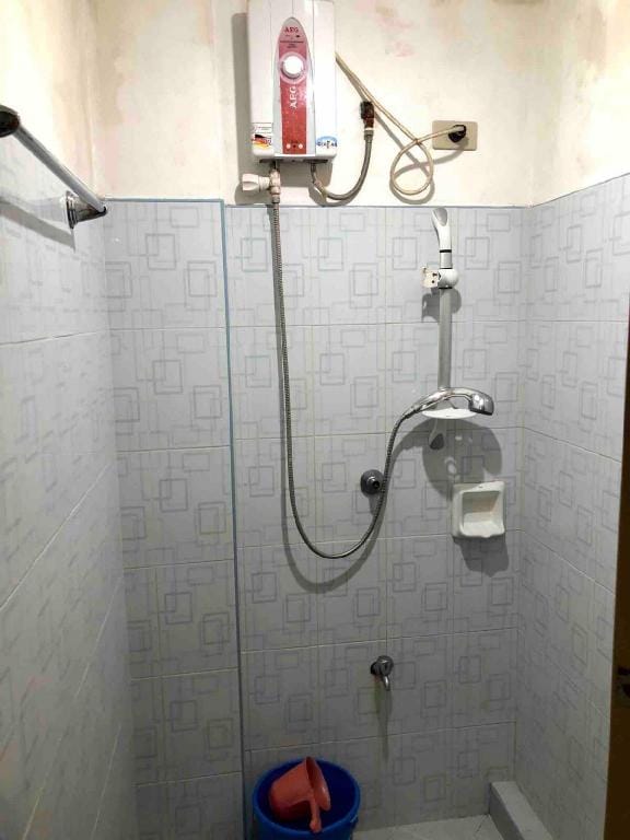 Baguio house for big group of 21-23 pax Apartment in Baguio