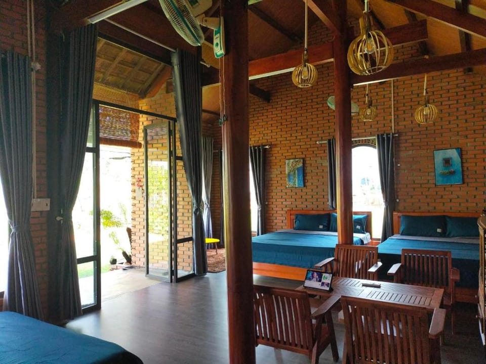 Homestay Hơ đơng - IaGrai House Vacation rental in Vietnam
