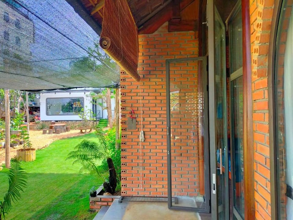 Homestay Hơ đơng - IaGrai House Vacation rental in Vietnam