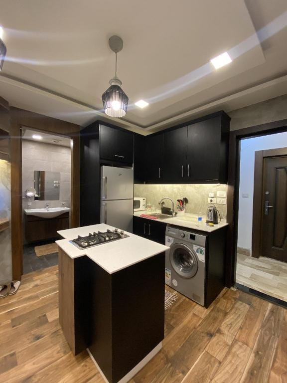 Um Uthaina luxury apartment  Apartment in Africa