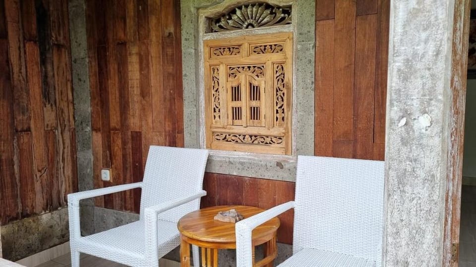 The Rukmi Villa Ubud Villa in Sukawati