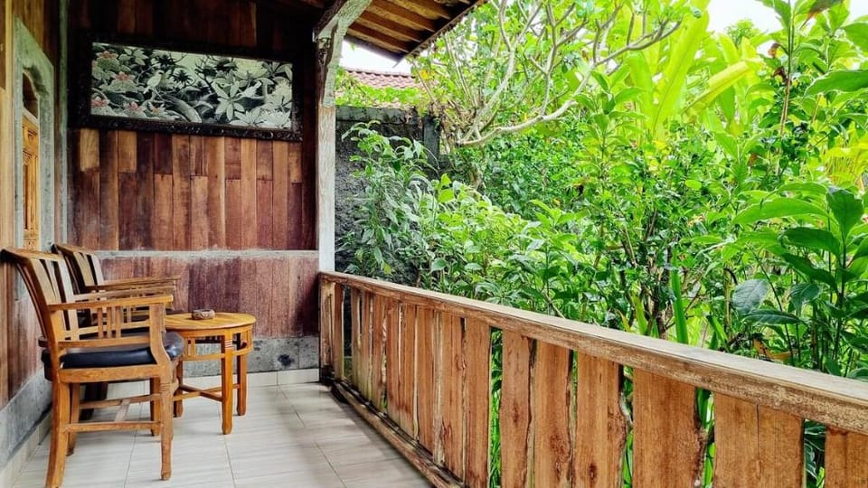 The Rukmi Villa Ubud Villa in Sukawati