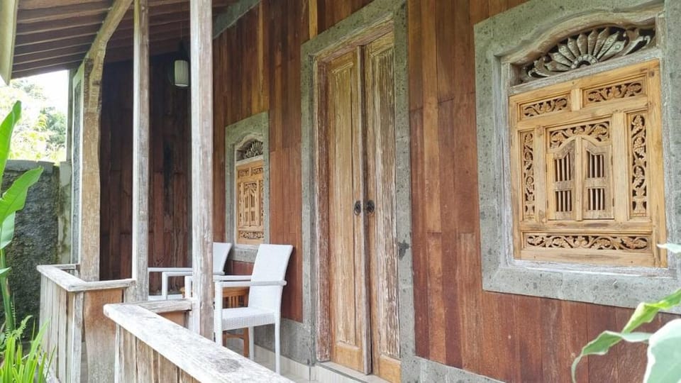 The Rukmi Villa Ubud Villa in Sukawati