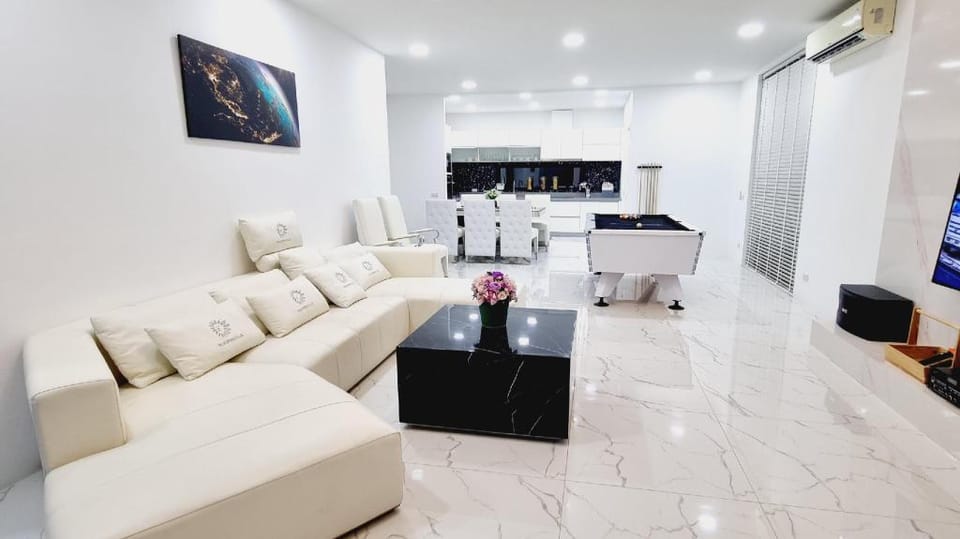Your Time pool villa Villa in Pattaya City