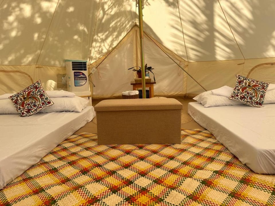 INNBOX CAMPSITE Campground/ 
RV Resort in Bolinao