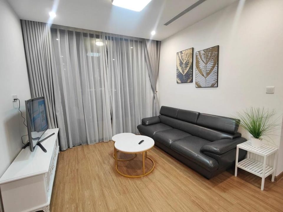 Bồn Hướng Nhà Hàng 3 Ngủ Sky Lake. Apartment in Laos