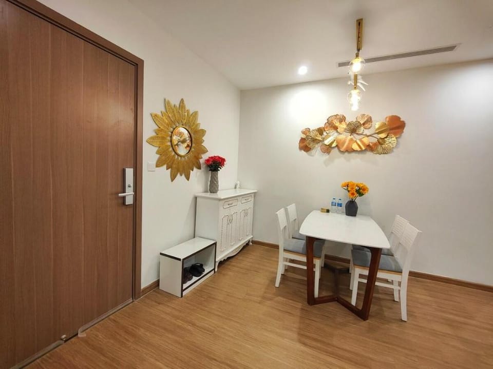 My Dinh Apartments Apartment in Laos