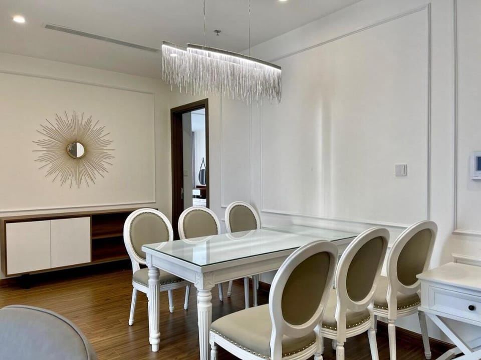 Bao Rộng 4 Ngủ Westpoint 130m2. Apartment in Laos