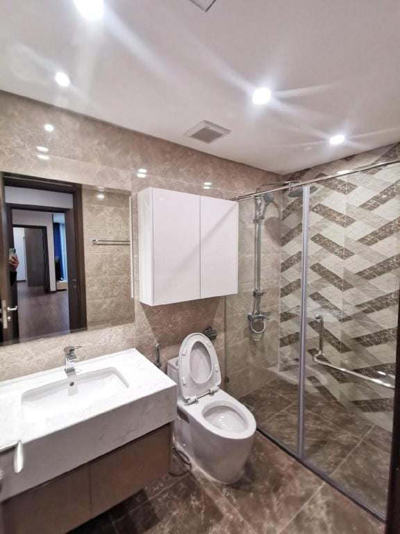 Anstay 3BRS 2WC Vinhomes Westpoint jw mariot Vacation rental in Laos