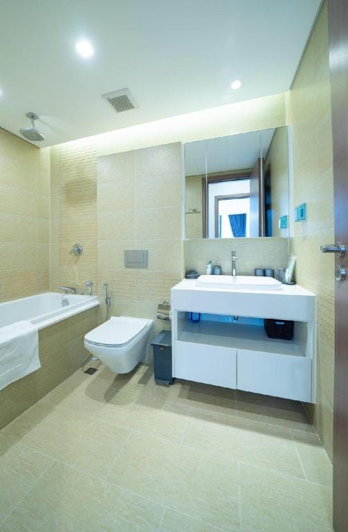 Thiên Đường Căn Hộ 1 Ngủ Metropolis Hà Nội Apartment in Hanoi