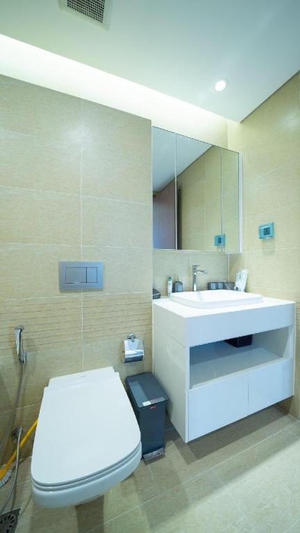 Thiên Đường Căn Hộ 1 Ngủ Metropolis Hà Nội Apartment in Hanoi
