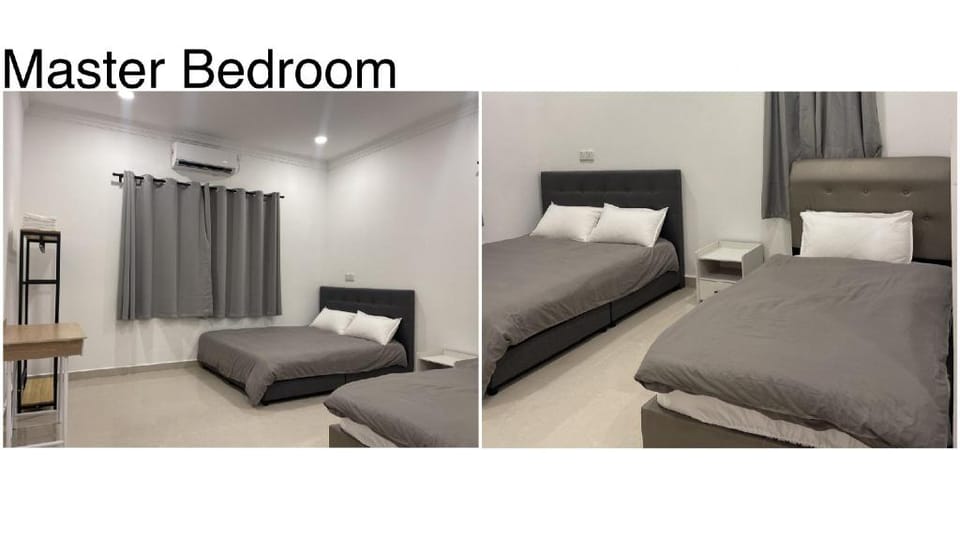 Cozy Zone Vacation rental in Sabah