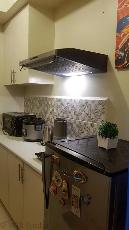 Group Staycation or Team Building Apartment in Muntinlupa