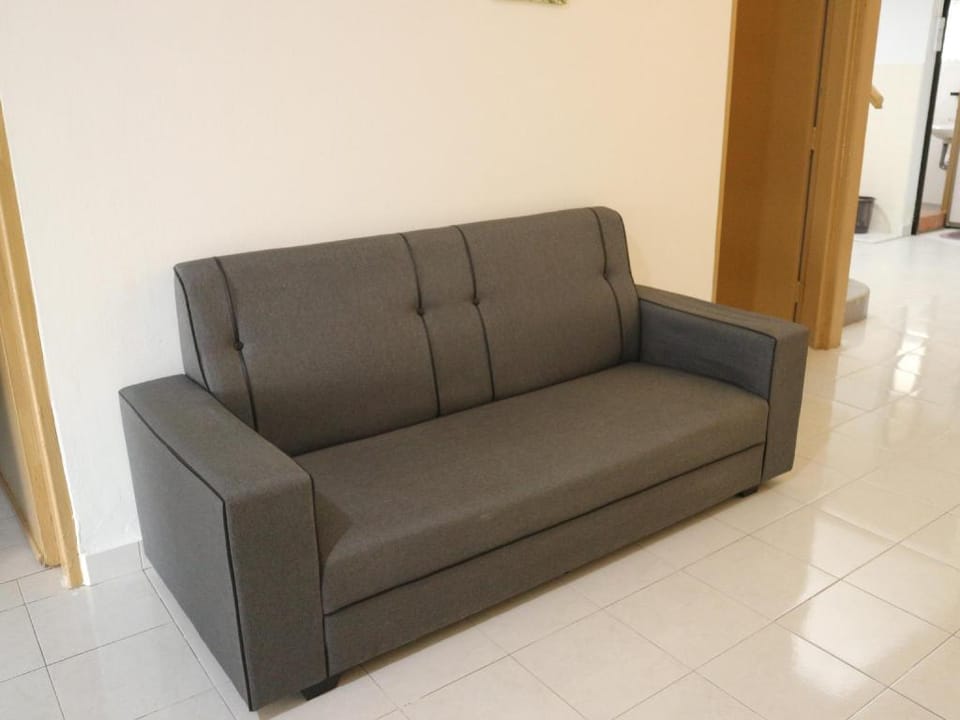 Hey homestay melaka Vacation rental in Malacca