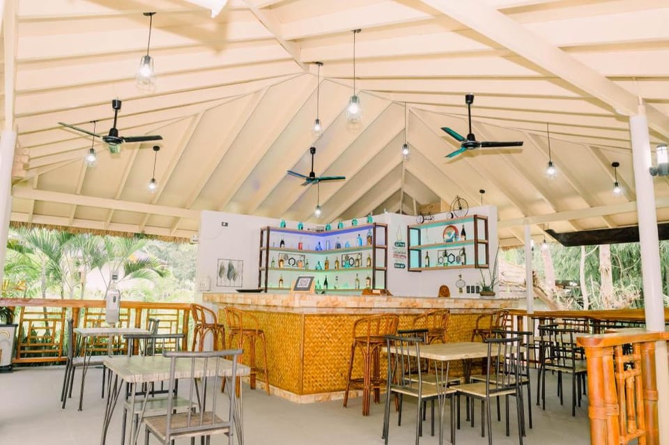 Denikas Suites Hotel in Puerto Princesa