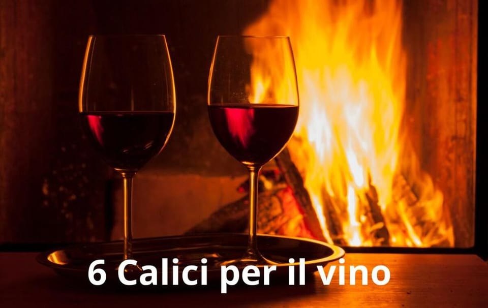 Tuscany Family apartment Nature Wifi Netflix Vacation rental in Tuscany