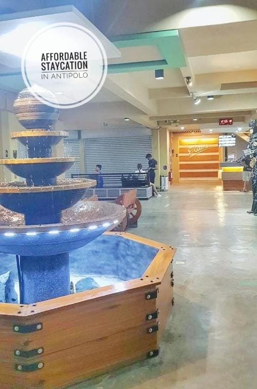 Feels like Home - Deluxe Unit Apartment in Antipolo
