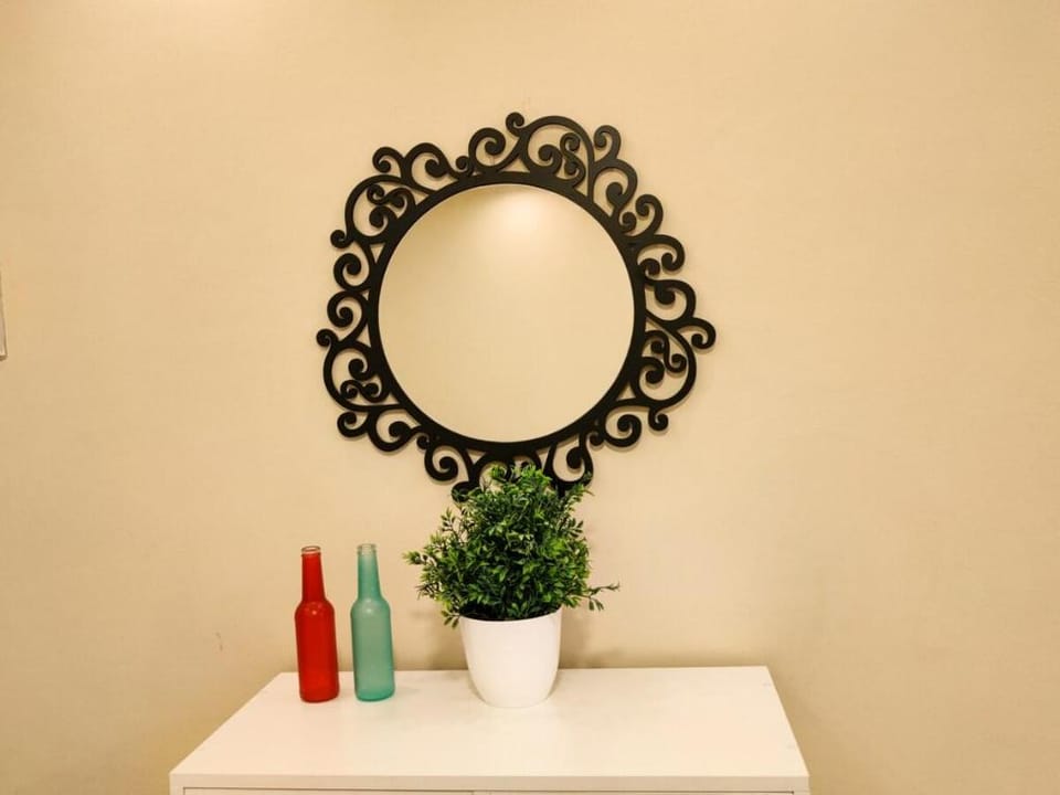 Charming, newly furnished 3BR apt in Main in Cairo Apartment in Egypt