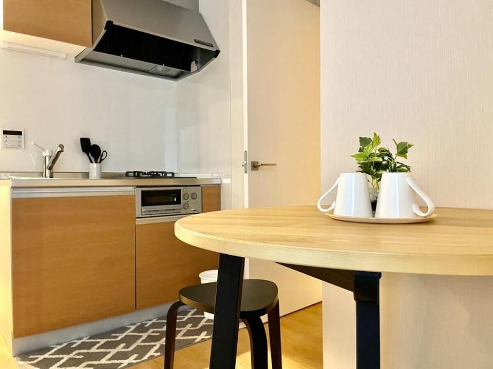 Tokyo Nakadai/ Newly Renovated/ High-Speed Wi-Fi/ Monthly Discount Vacation rental in Saitama Prefecture