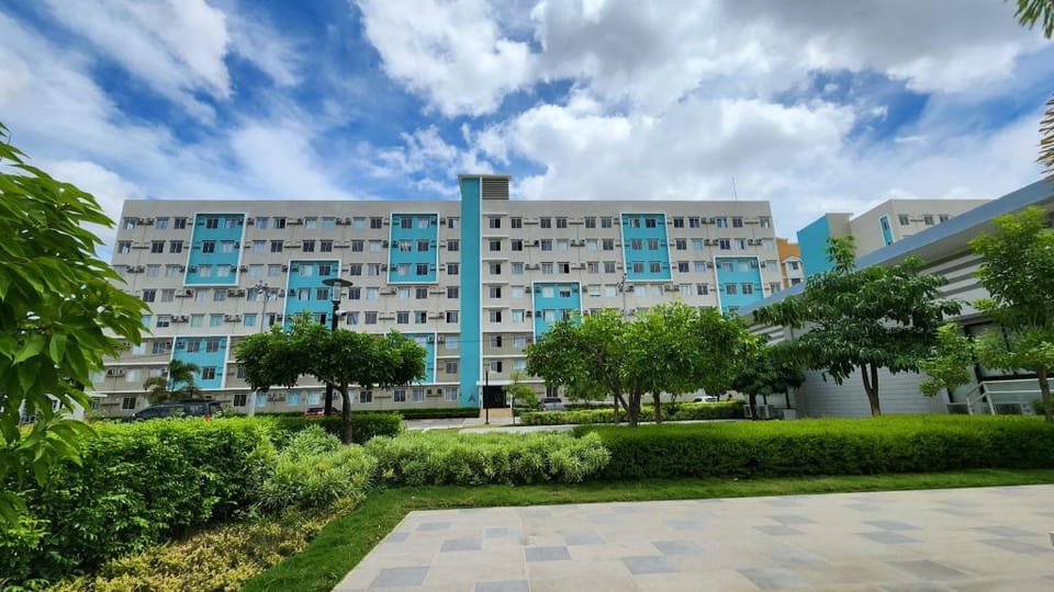 Denise's Midtown Condo Apartment in Davao City