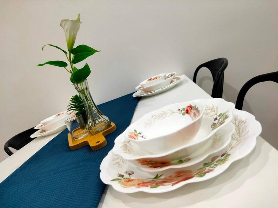 SALAM Homestay D'Gerik Apartment in Perak