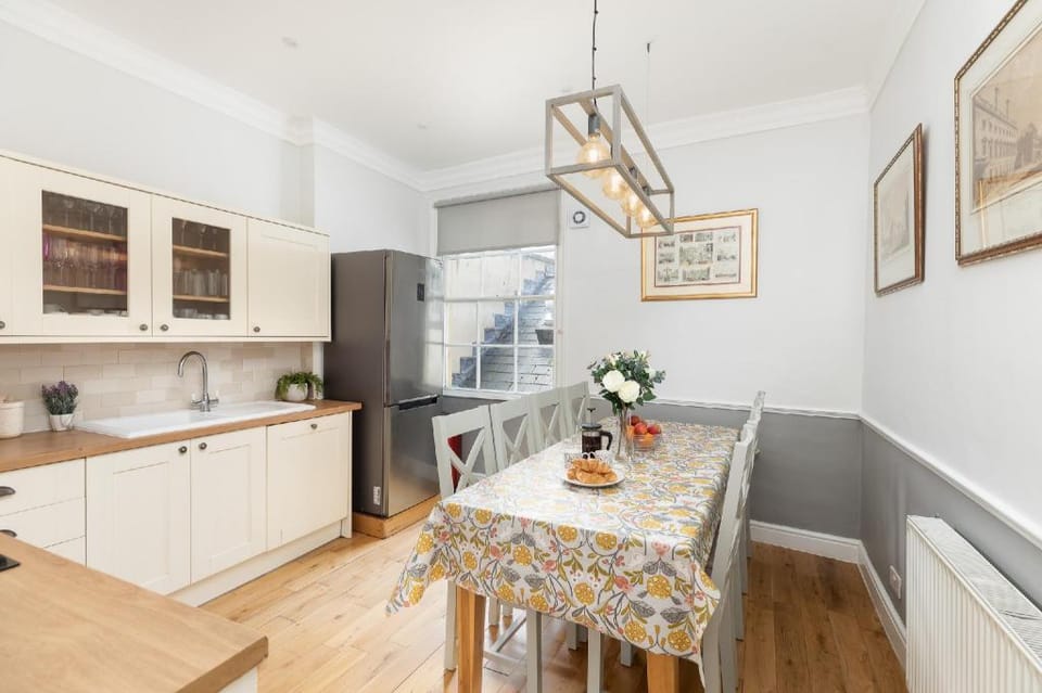 Mignon House Apartment in Bath