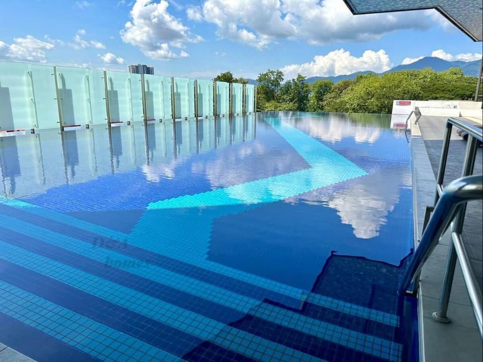 Cozy Home in Ipoh city centre for 6 pax Vacation rental in Ipoh