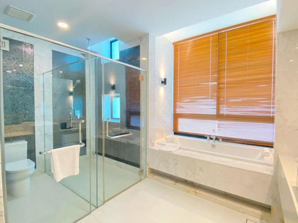 Merissa Luxury Private Pool Villa Villa in Kedah