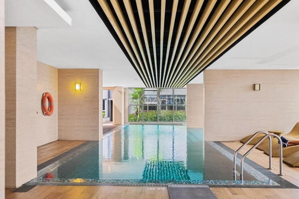 Neira by Kozystay - PIK Apartment in Jakarta