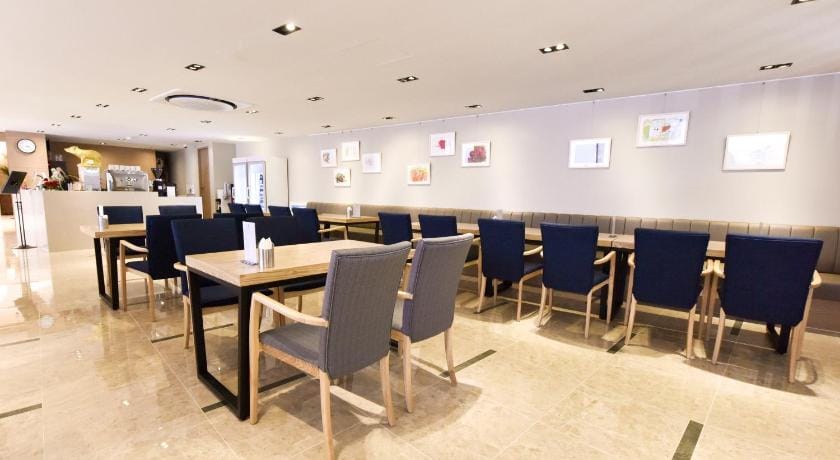 Busan Nokcheon Hot Spring Hotel (Korea Quality) Hotel in Busan