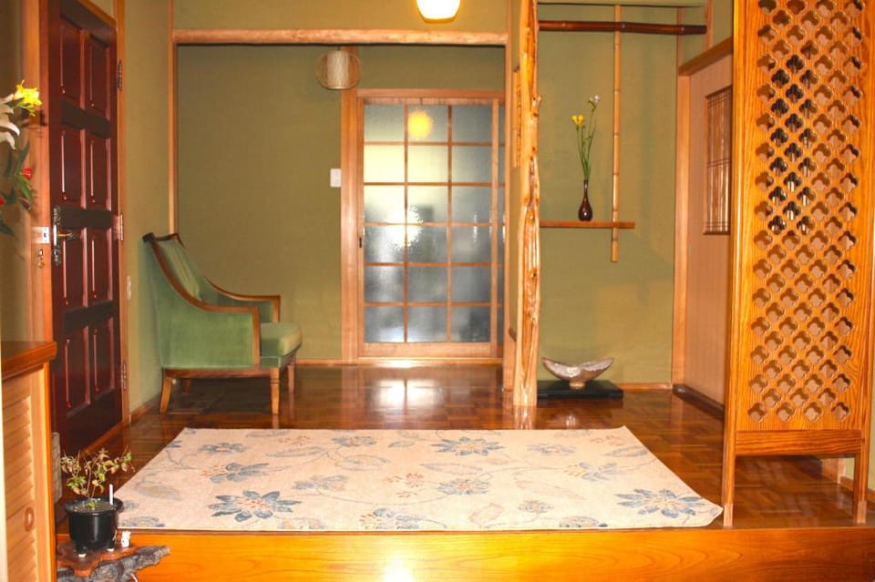 Entire Traditional House 7 min walk from JR sta. Vacation rental in Kyoto Prefecture