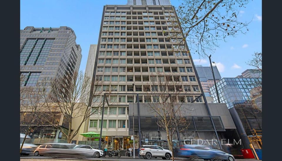 City Lifestyle Accommodation Capsule hotel in Melbourne
