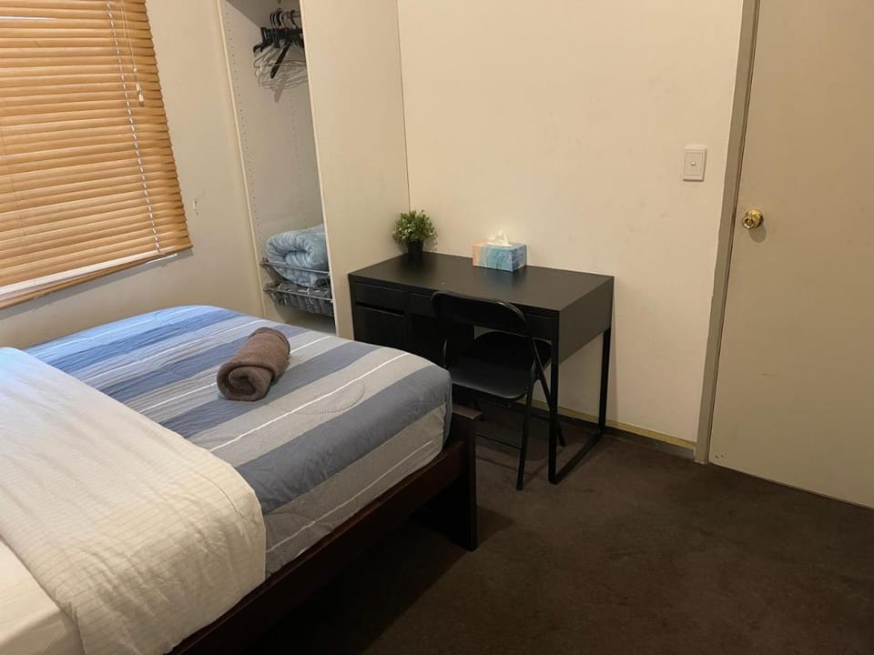City Lifestyle Accommodation Capsule hotel in Melbourne